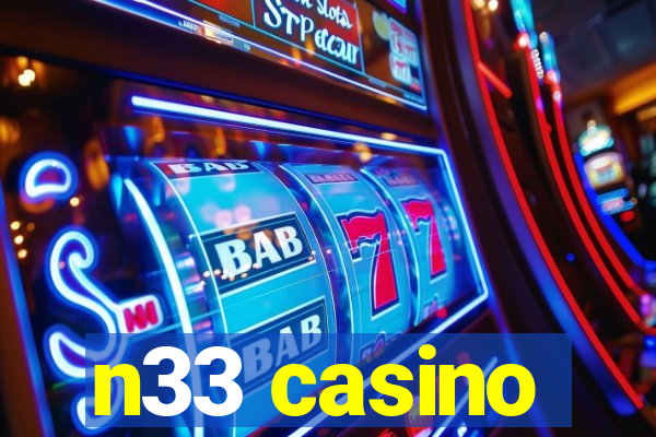 n33 casino